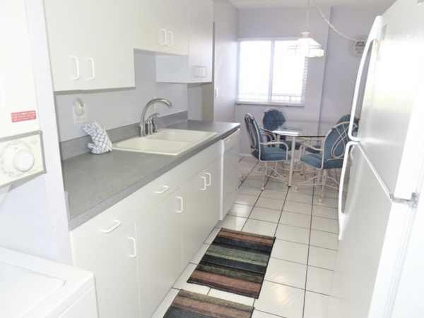 Siesta Key Value Vacation Rental with Gulf Views